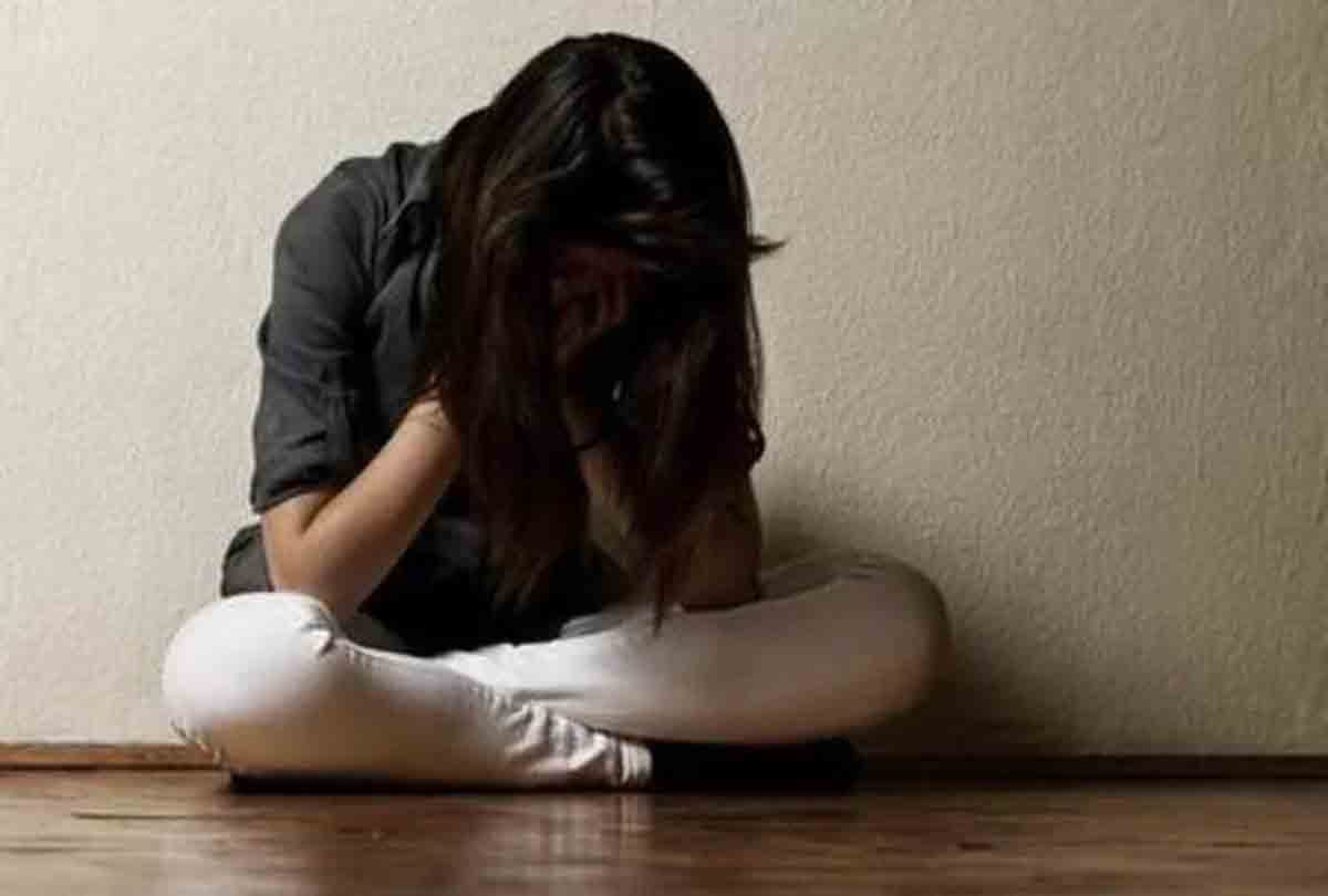 girl raped by Karate Instructor