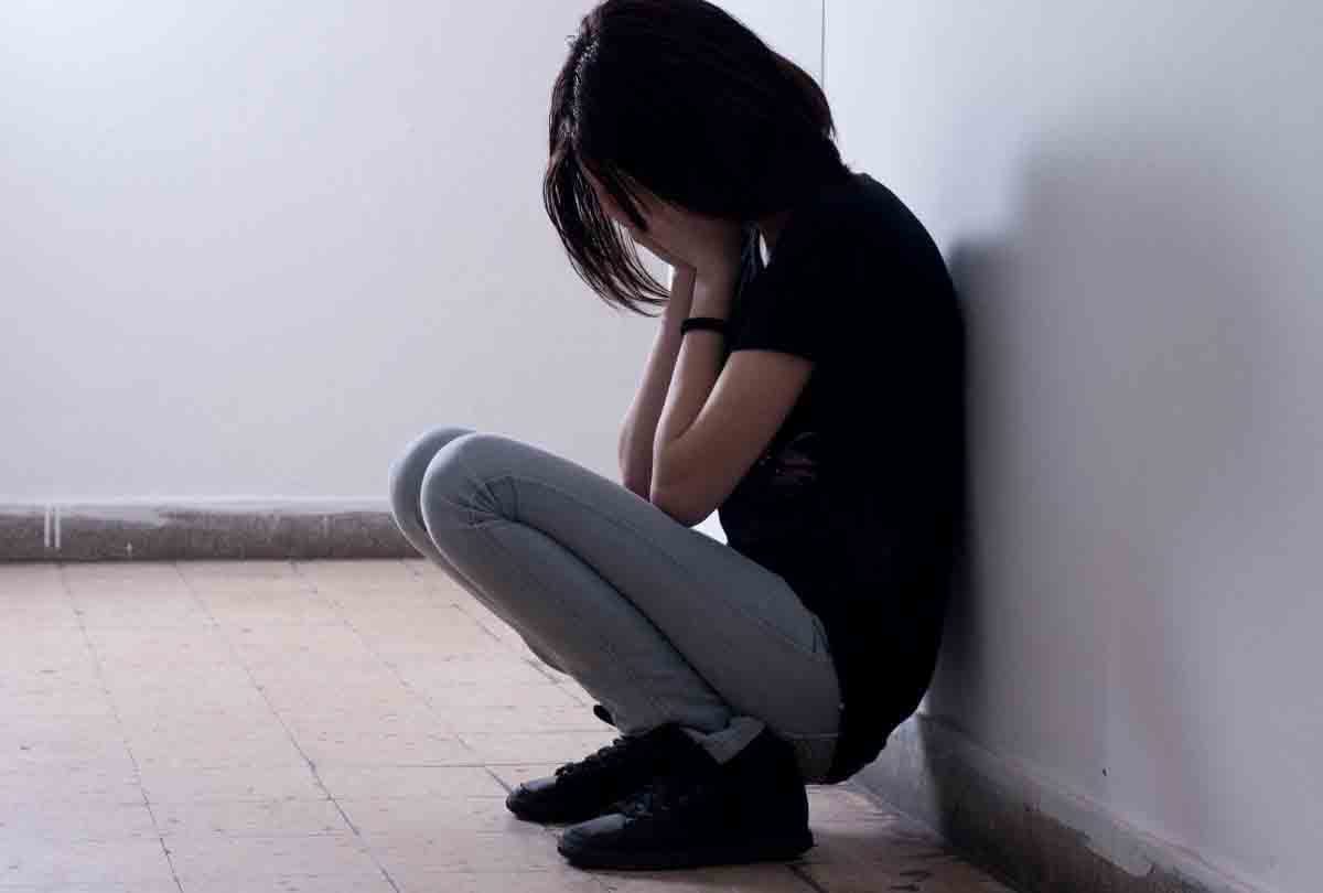 girl raped by Karate Instructor