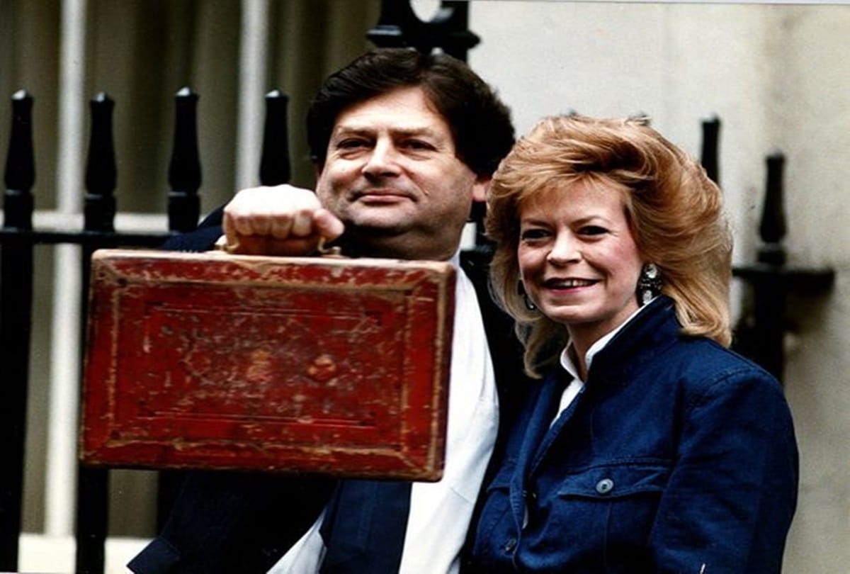 Do you know these interesting facts about Budget
