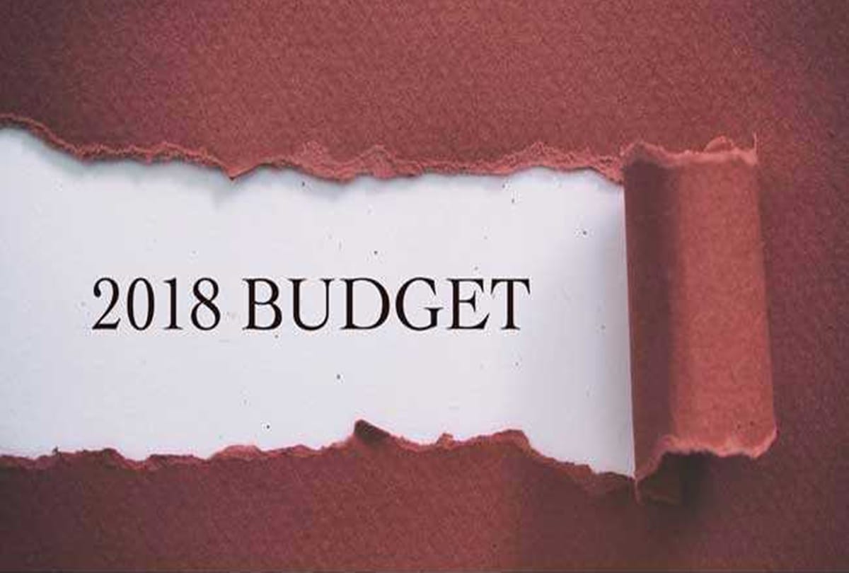Do you know these interesting facts about Budget