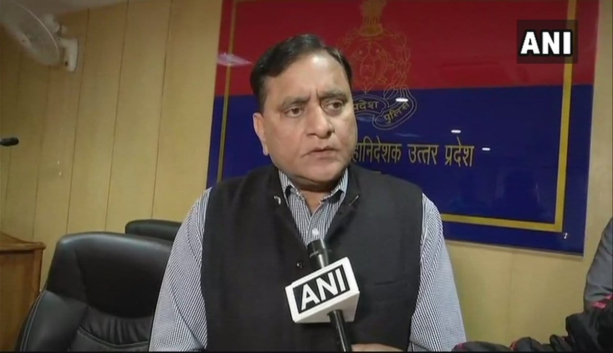 Property details of Constable to ACP will have to be given every year