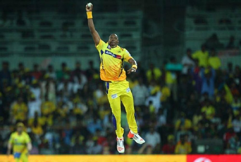 IPL final: Chennai super kings player Dwayne bravo becomes most runs conceded bowler in a season