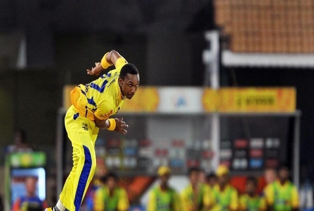 IPL final: Chennai super kings player Dwayne bravo becomes most runs conceded bowler in a season