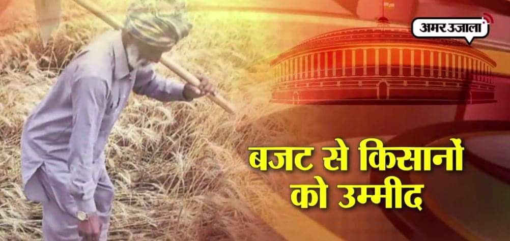 बजट किसान 