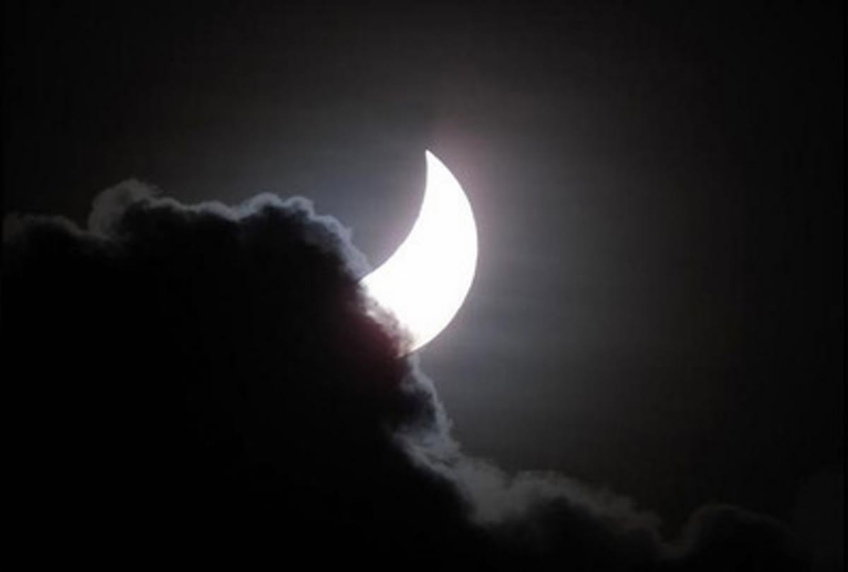 chandra grahan 2018 dates and time in India