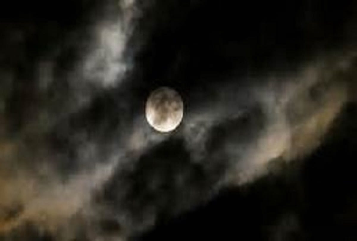 chandra grahan 2018 effects on rashi