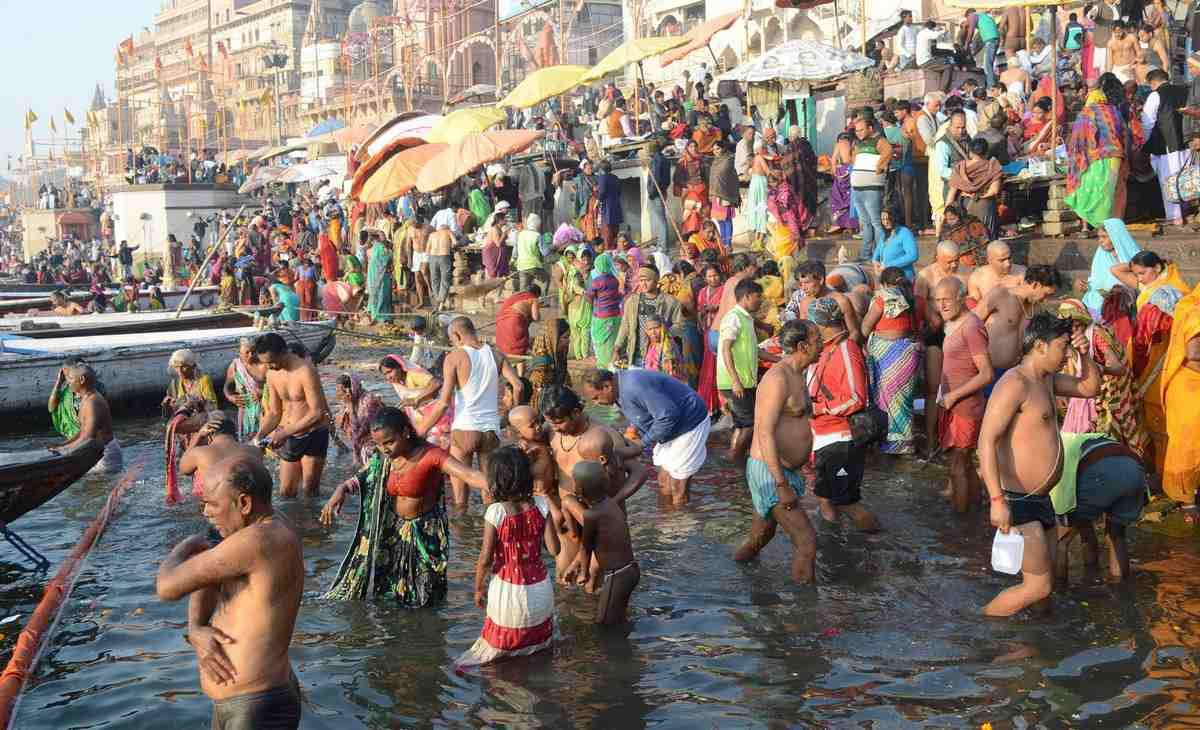 Chandra Grahan 2020 after eclipse do these things to remove grahan effects