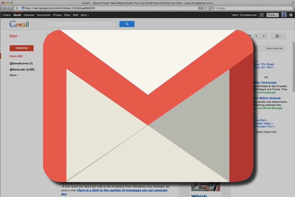 how to block unwanted emails from gmail