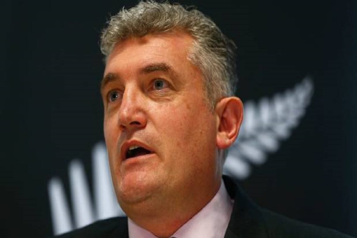 new zealand cricket players association chief Heath Mills Criticise ipl auction