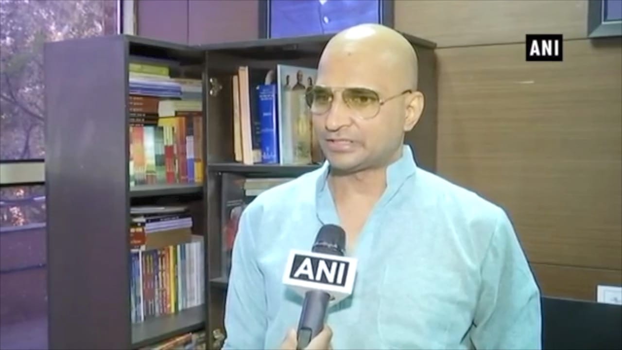 indrajit lankesh