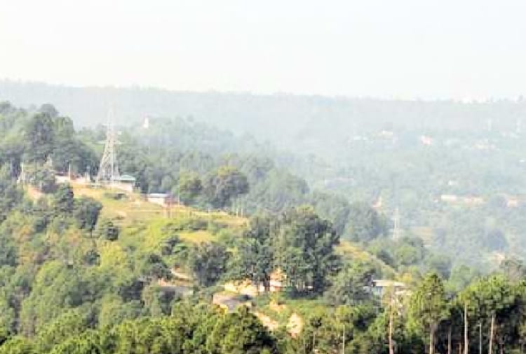 singapur govt refused to start jathiadevi project at shimla