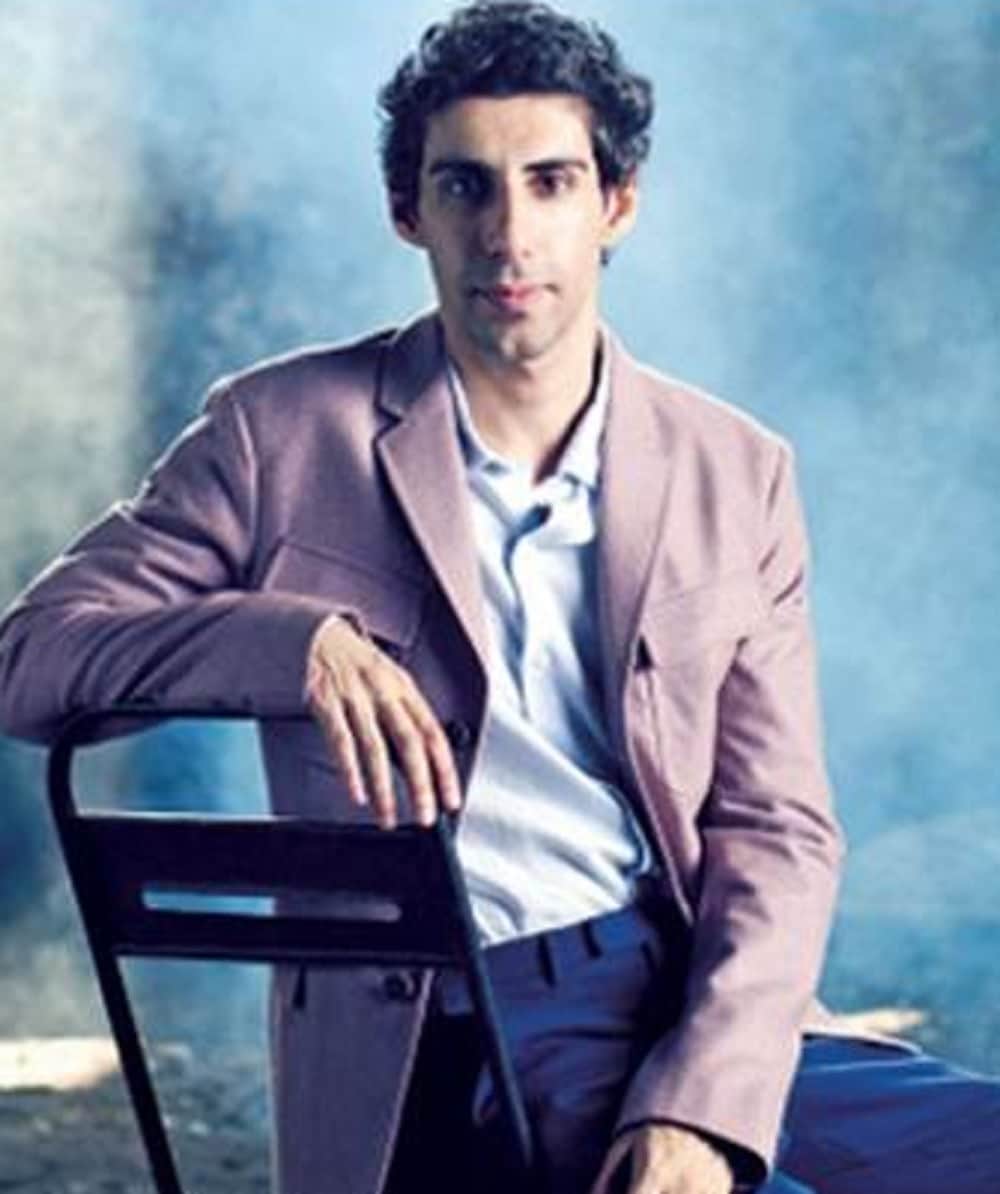 jim sarbh birthday Amazing facts about birthday boy and actor jim sarbh