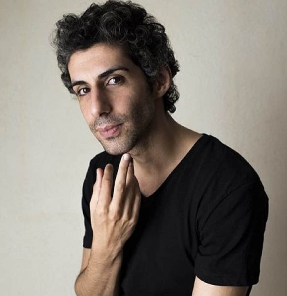 padmaavat actor jim sarbh will play salman khan role in sanjay dutt biopic