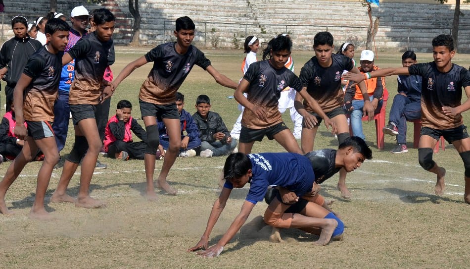 Teams boycott Divisional games, slaming bareilly for cheating