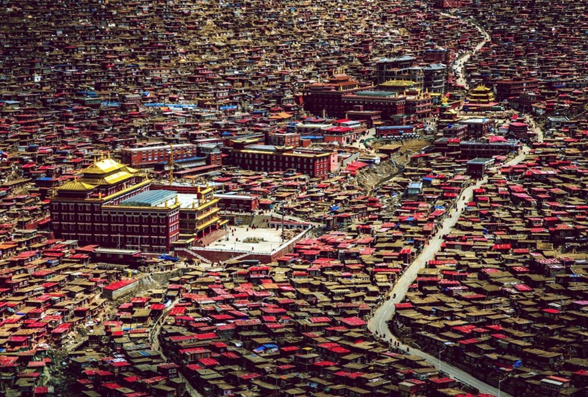 You will not know the secret of these strange cities in the world 