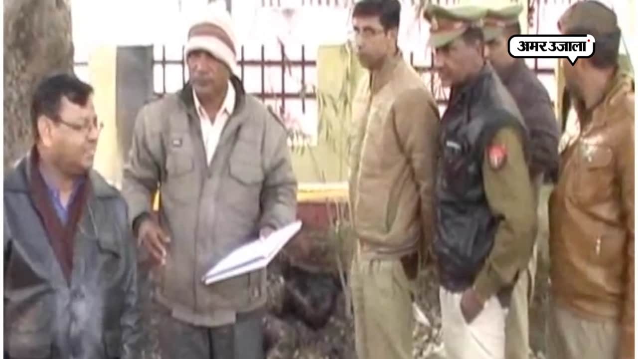 कानपुर मर्डर