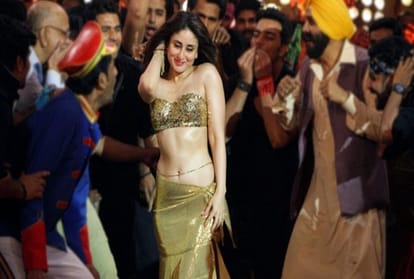 roll of heroines in Bollywood