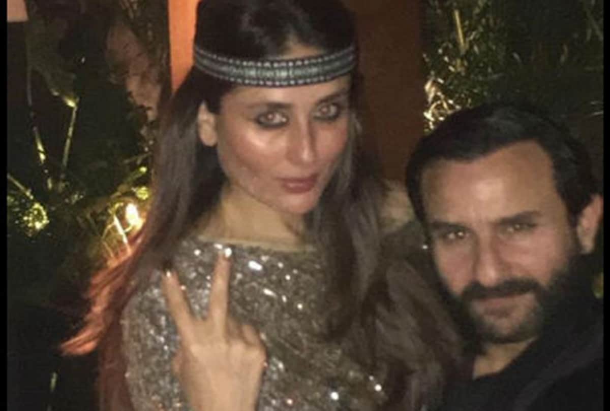 This is how Amrita Arora celebrates her 40th birthday