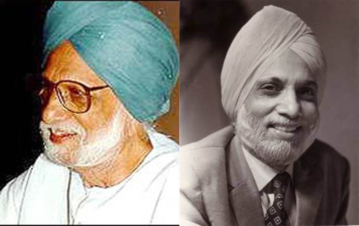 Kartar Singh Duggal - famous Punjabi writer who wrote in Punjabi, Urdu, Hindi, and English