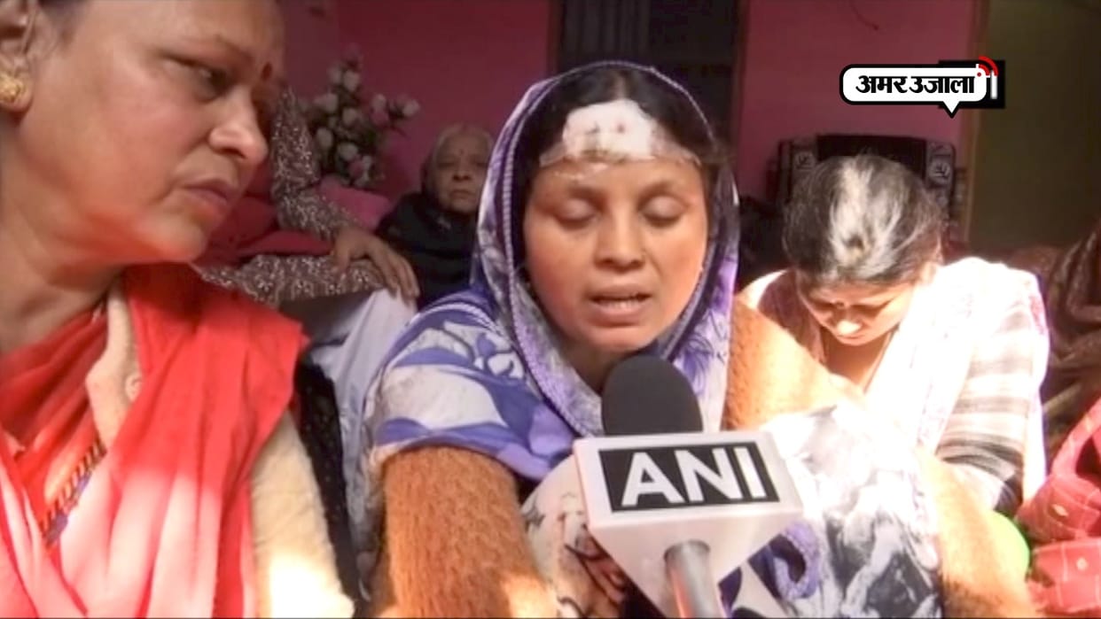हिंसा पीड़ितों को अभी तक नहीं मिला मुआवजा