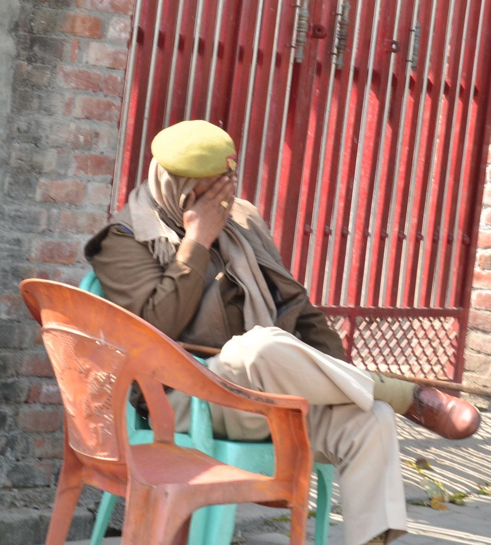 kasganj violence evidence not found in magistrate inquiry 