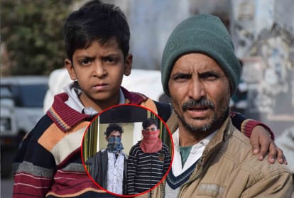 boy kidnapped his cousin brother, police arrested 2 accused