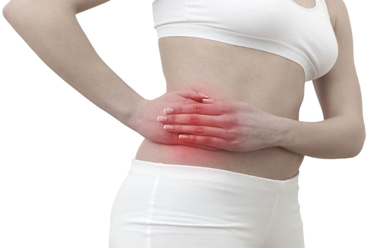 some Signs and Symptoms of Kidney Stones