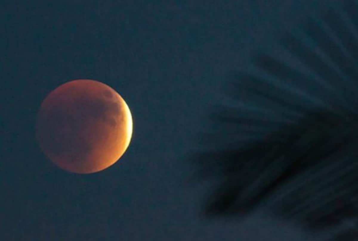 lunar eclipse on 27 july 2018 mantra for ignore bad effect
