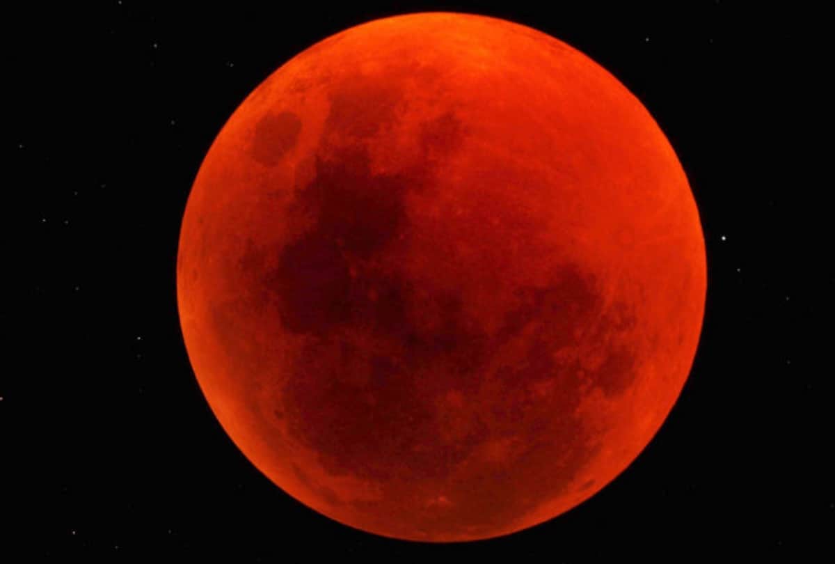 know all myths and reality related to lunar eclipse 2018