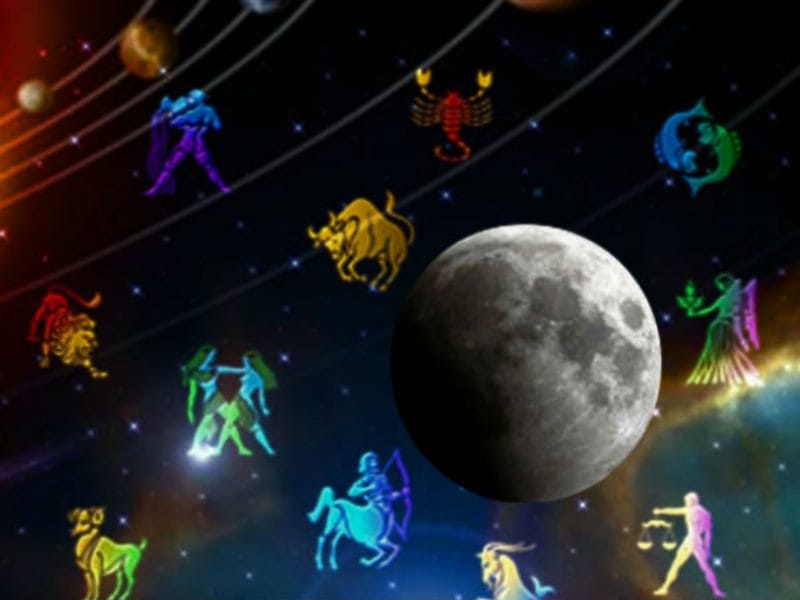 solution of rare lunar eclipse 2018 bad effect