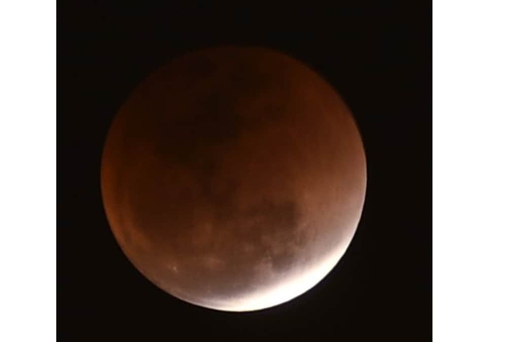 Chandigarh, Effect of Lunar Eclipse on 12 Zodiac Signs