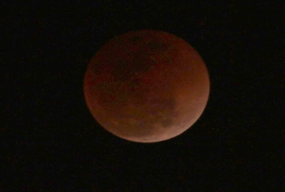 Chandra Grahan 2018: Lunar Eclipse July 2018 today timing in india and its effect on our life  