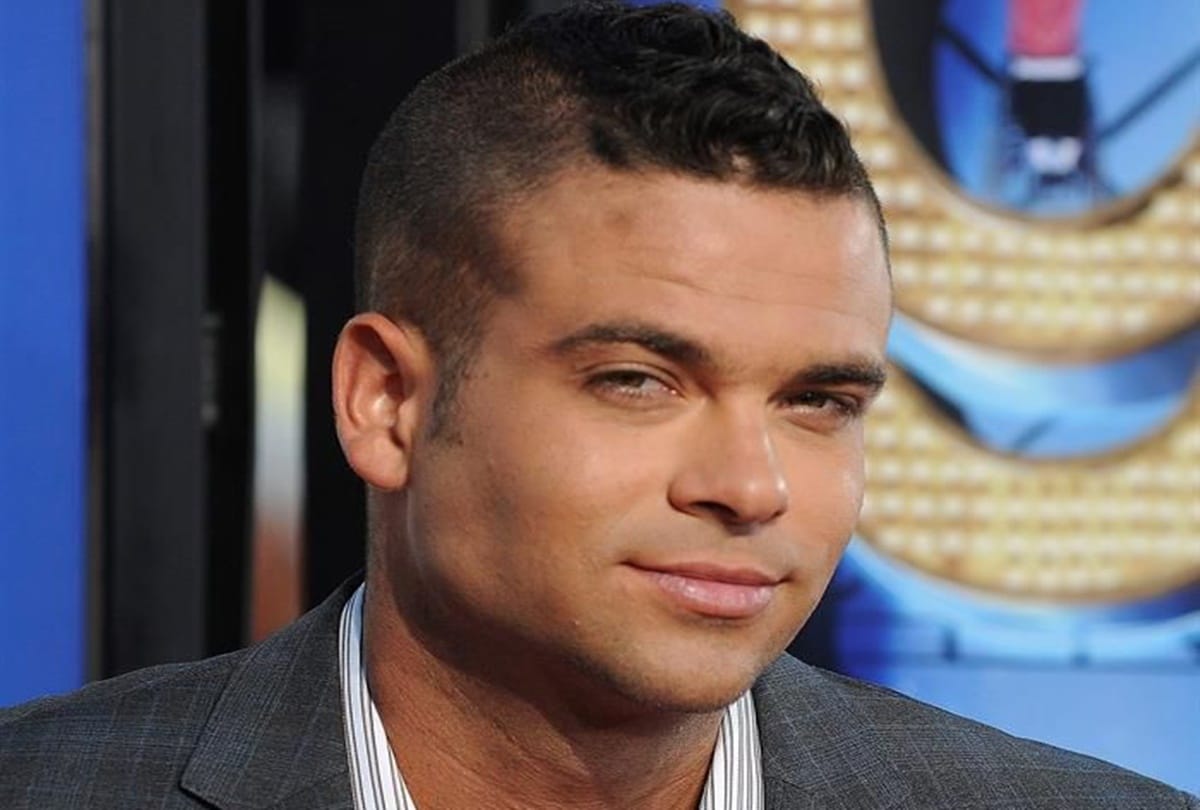 Glee actor Mark Salling dies at 35