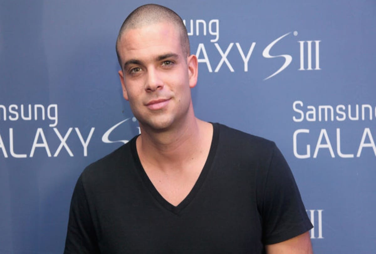 Glee actor Mark Salling dies at 35