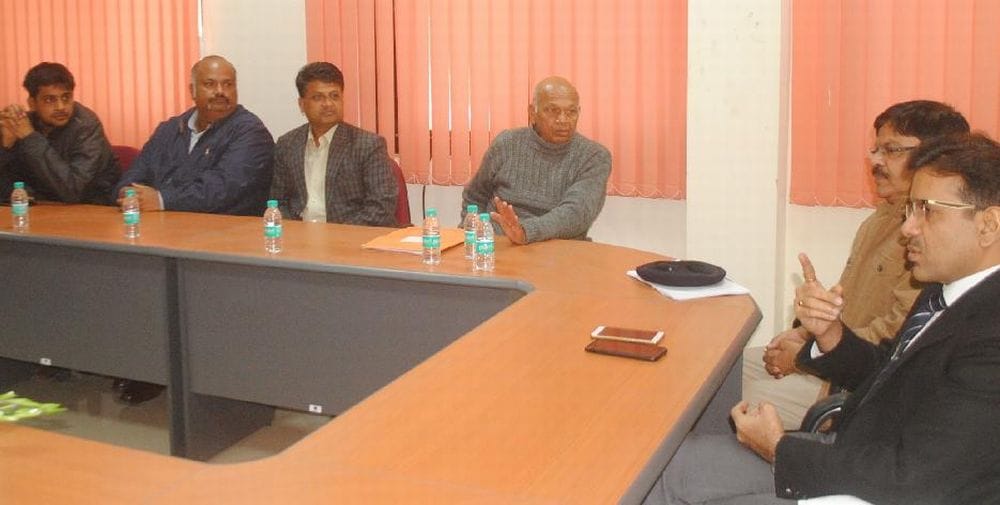 receiving reward for giving notice of smuggling   