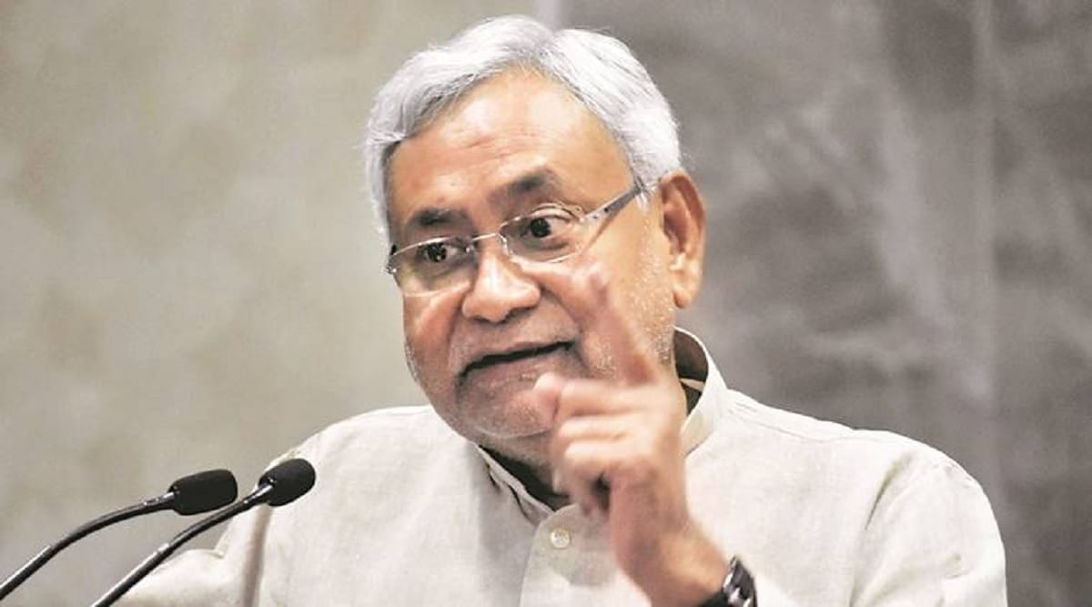 Bihar CM Nitish Kumar supports PM Narendra Modi on one nation one election agenda