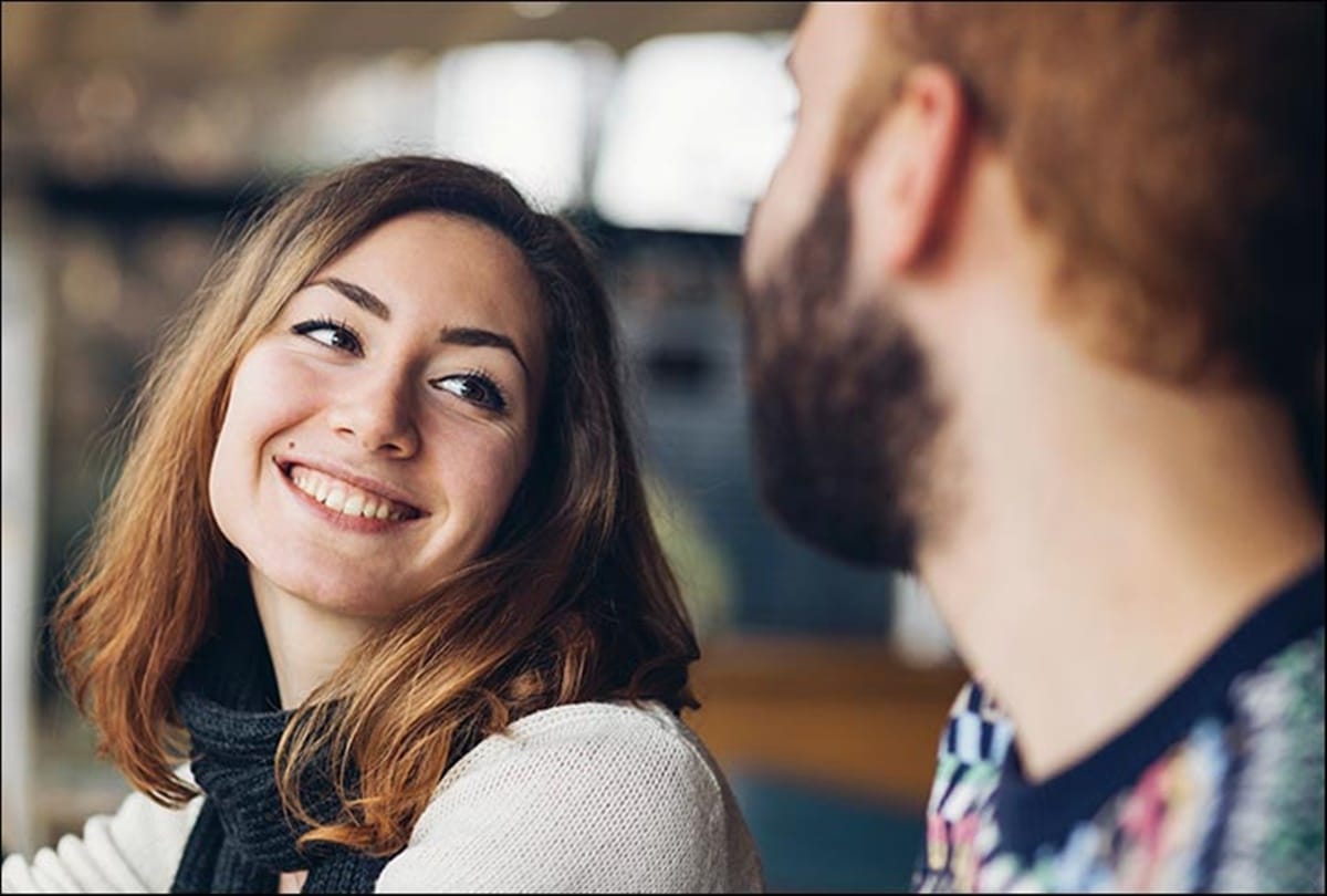 women desire these qualities in man