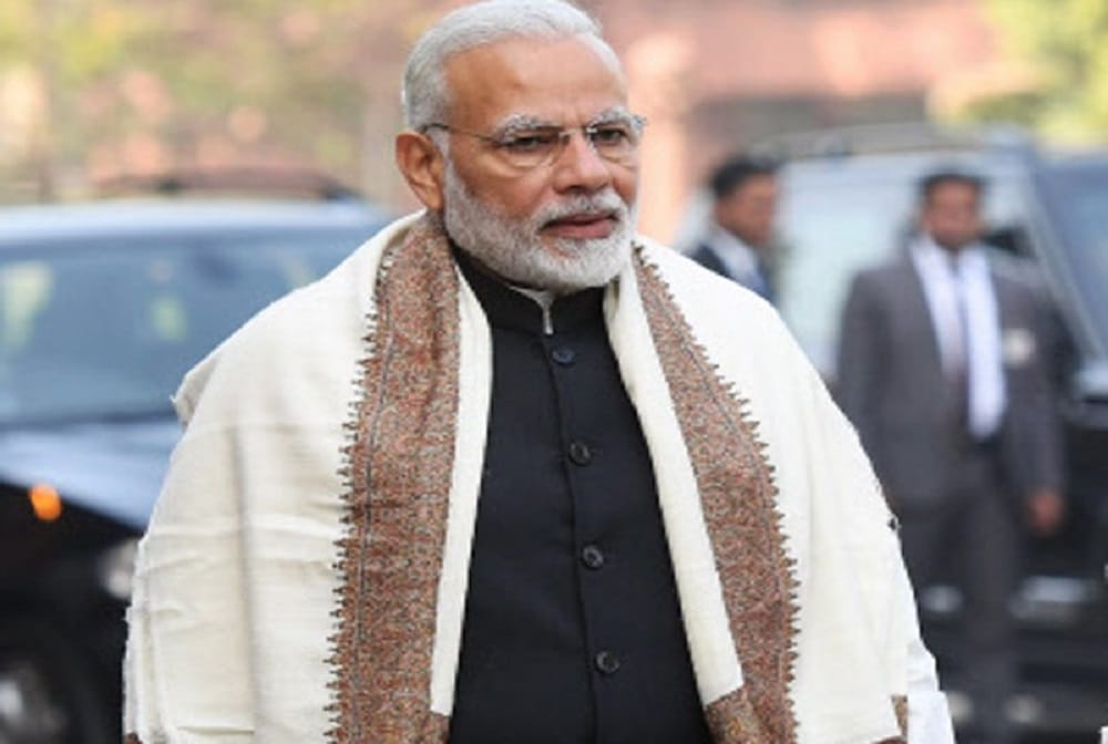 pm narendra modi photos in madarsa