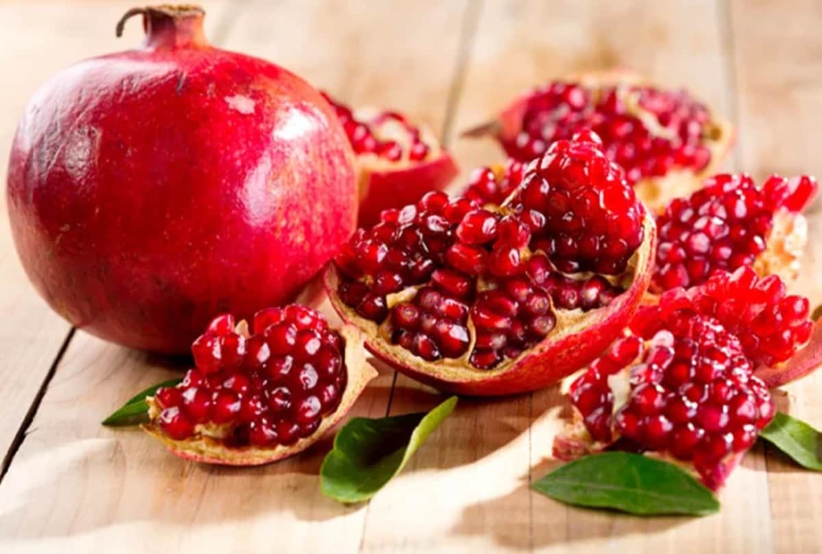 HAU Researcher Prepared Biscuits, Rusks And Cakes From Pomegranate Peel