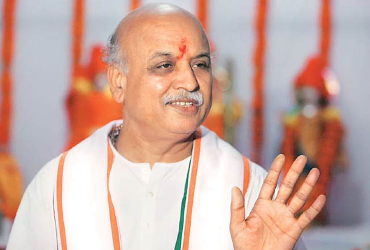 gujarat: twenty years old attempt to murder case dropped against VHP leader praveen togadia