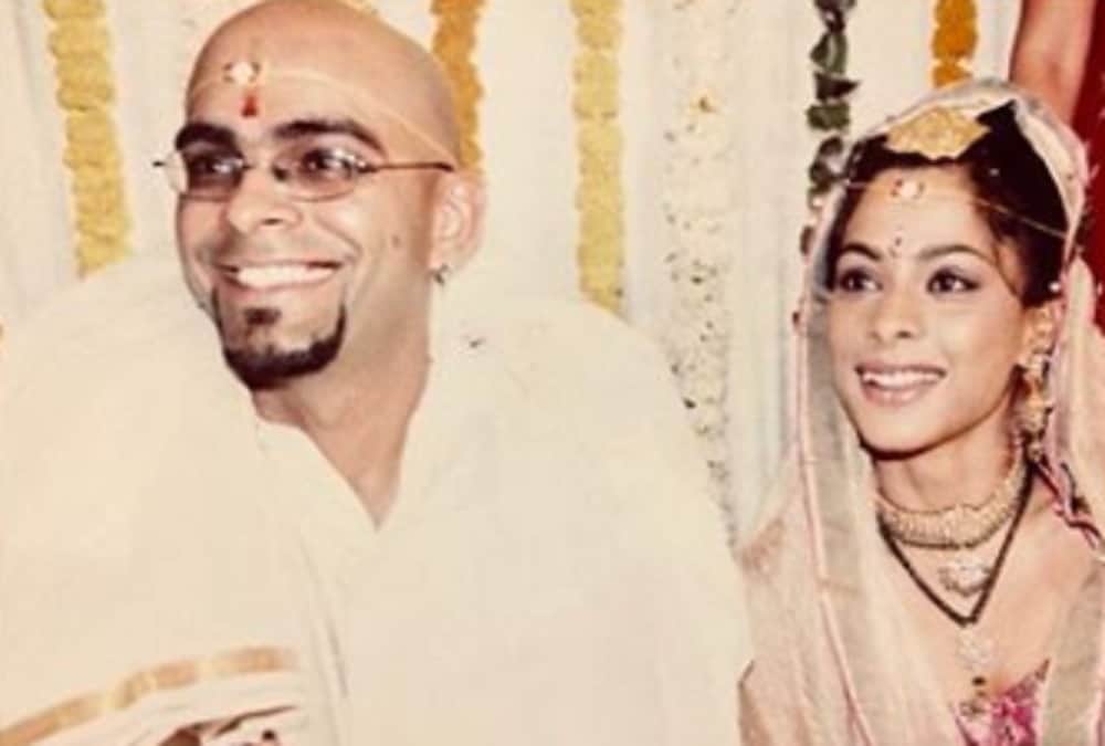 Here is the reason why ex roadies judge Raghu Ram divorced his wife Sugandha Garg  