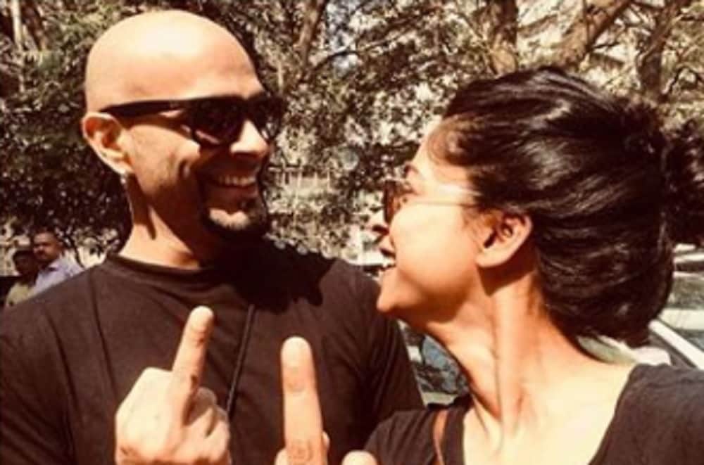Here is the reason why ex roadies judge Raghu Ram divorced his wife Sugandha Garg  