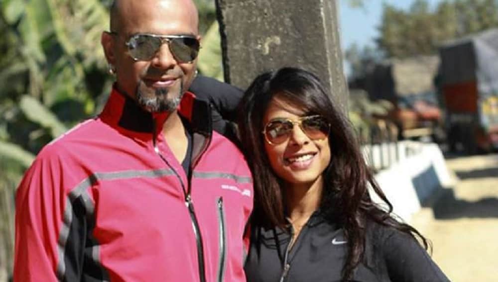 Here is the reason why ex roadies judge Raghu Ram divorced his wife Sugandha Garg  