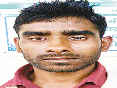 sbi frenchizee worker cash theft from byke