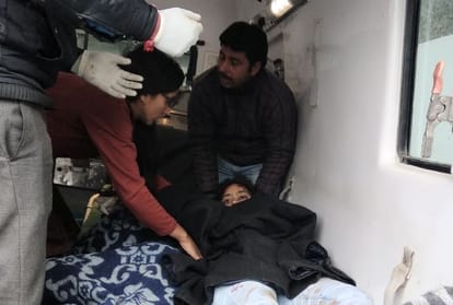 two people died in bolero accident at narkanda