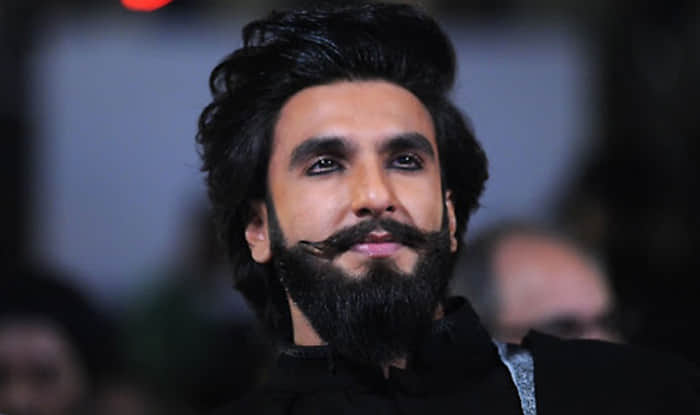 रणवीर सिंह