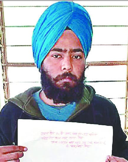 vidhvaa mahila ko shaadi kaa jhaasa dekar fauji se dushkarm