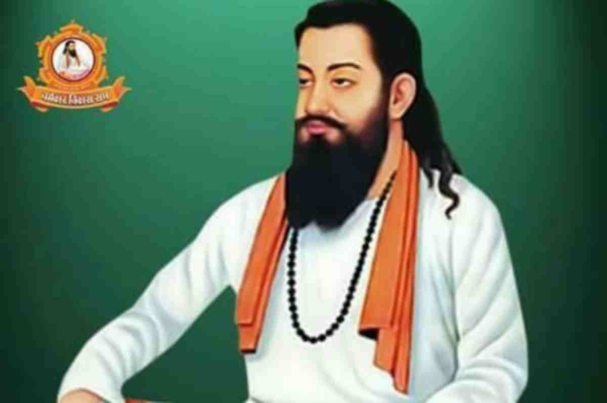 SC accepts Centre revised offer of 400 sq mt land for Guru Ravidas temple delhi