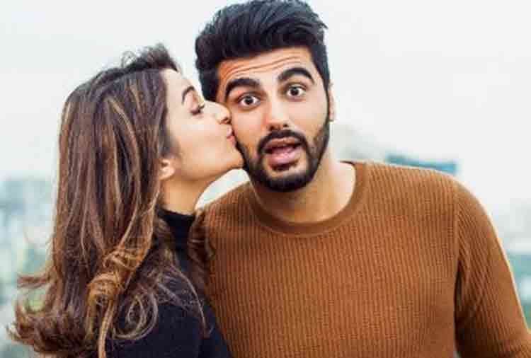 parineeti chopra going to celebrate valentines day with arjun kapoor