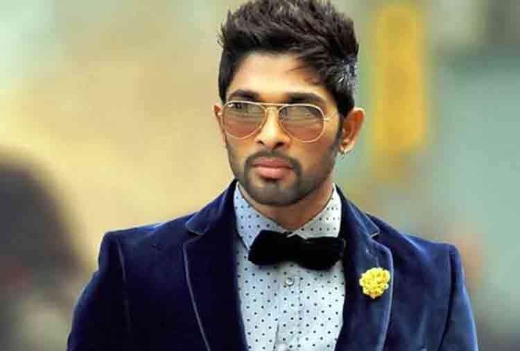 actor allu arjun film duvvada jagannadham has 10 crore views in youtube